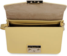 Load image into Gallery viewer, Metropolis leather crossbody bag