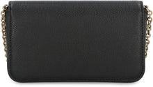 Load image into Gallery viewer, Furla 1927 leather mini crossbody bag
