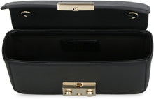 Load image into Gallery viewer, Metropolis mini shoulder bag