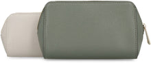 Load image into Gallery viewer, Furla Camelia wash bag