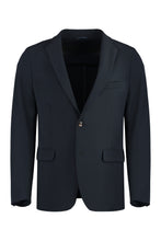 Load image into Gallery viewer, Techno blazer