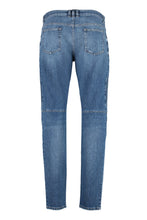 Load image into Gallery viewer, Tapered fit jeans