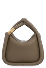 Load image into Gallery viewer, Wonton 20 Pebble leather bag