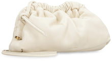 Load image into Gallery viewer, Mini Cloud leather clutch