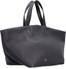 Load image into Gallery viewer, Tulipano leather tote