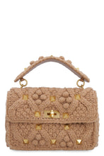 Load image into Gallery viewer, Valentino Garavani - Roman Stud shoulder bag