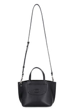 Load image into Gallery viewer, Mini leather tote