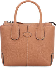 Load image into Gallery viewer, Tod's Di smooth leather tote bag