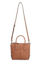 Load image into Gallery viewer, Tod's Di smooth leather tote bag