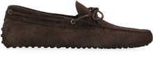 Load image into Gallery viewer, Suede loafers