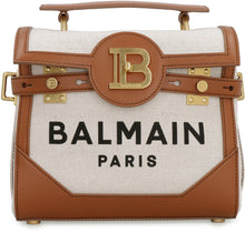 Load image into Gallery viewer, B-Buzz 23 canvas handbag