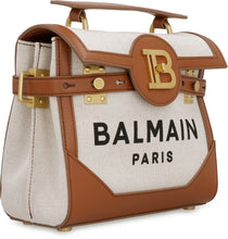 Load image into Gallery viewer, B-Buzz 23 canvas handbag