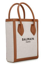 Load image into Gallery viewer, B-Army 26 canvas tote bag