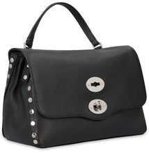Load image into Gallery viewer, Postina S leather handbag