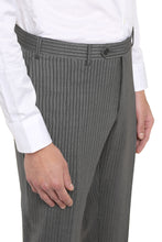 Load image into Gallery viewer, Tailored wool trousers
