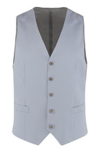 Load image into Gallery viewer, Wool vest
