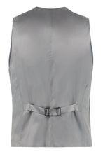 Load image into Gallery viewer, Wool vest
