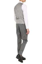 Load image into Gallery viewer, Wool vest
