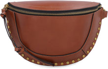 Load image into Gallery viewer, Skano leather belt bag
