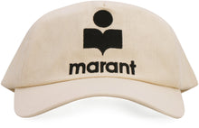 Load image into Gallery viewer, Logo baseball cap

