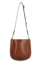 Load image into Gallery viewer, Oskan New leather crossbody bag
