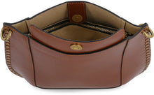 Load image into Gallery viewer, Oskan New leather crossbody bag
