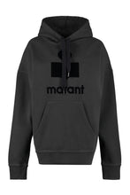 Load image into Gallery viewer, Mansel cotton hoodie
