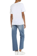 Load image into Gallery viewer, Zewel logo print t-shirt
