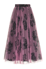 Load image into Gallery viewer, Pleated skirt
