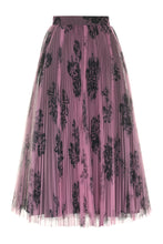Load image into Gallery viewer, Pleated skirt
