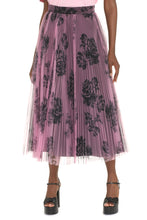 Load image into Gallery viewer, Pleated skirt

