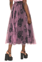 Load image into Gallery viewer, Pleated skirt
