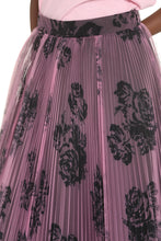 Load image into Gallery viewer, Pleated skirt
