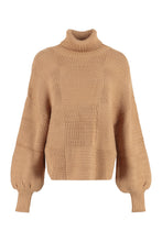 Load image into Gallery viewer, Benny turtleneck sweater
