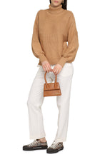 Load image into Gallery viewer, Benny turtleneck sweater
