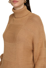 Load image into Gallery viewer, Benny turtleneck sweater
