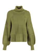 Load image into Gallery viewer, Benny turtleneck sweater
