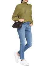 Load image into Gallery viewer, Benny turtleneck sweater
