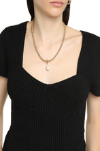 Load image into Gallery viewer, Buxton ribbed knit top

