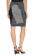 Load image into Gallery viewer, Knit skirt

