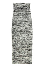 Load image into Gallery viewer, Gonna midi in bouclé knit
