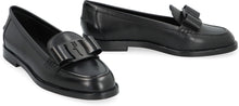 Load image into Gallery viewer, Vivaldo leather loafers
