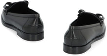 Load image into Gallery viewer, Vivaldo leather loafers
