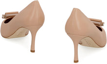 Load image into Gallery viewer, Winnie leather pumps
