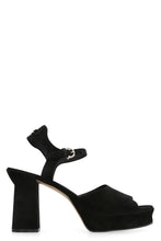 Load image into Gallery viewer, Sasha platform sandals
