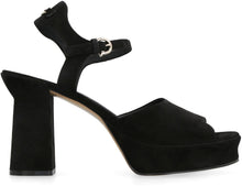 Load image into Gallery viewer, Sasha platform sandals
