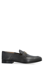 Load image into Gallery viewer, Leather loafers
