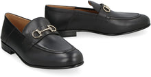 Load image into Gallery viewer, Leather loafers

