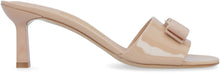 Load image into Gallery viewer, Glo Leather mules
