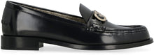 Load image into Gallery viewer, Leather loafers
